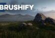 Brushify – Moorlands Pack download