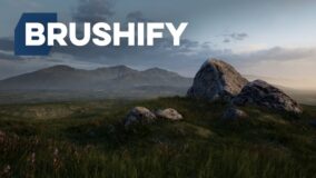 Brushify – Moorlands Pack download