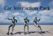 Car Interaction Pack download
