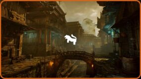 Asian Canal Environment download