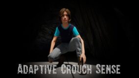 Adaptive Crouch Sense download