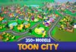 Cartoon City Environment Pack download