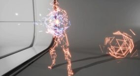 Niagara FX 02 (Skeletal FX) download