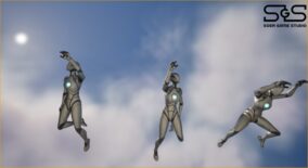 Water Animations download