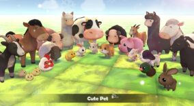 Cute Pet download