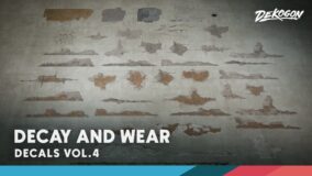 Decals VOL.4 – Decay download