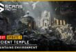 Ancient Temple Ruins – Mountains Environment download