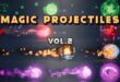 Magic Projectiles Vol. 2 – Niagara download