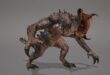 MONSTER: VENOSAUR download