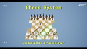 Multiplayer Chess System download