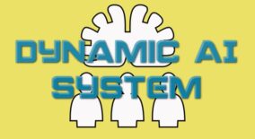 Dynamic AI System download