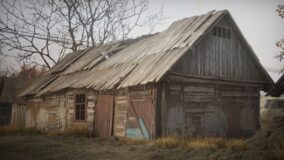 Abandoned Village download