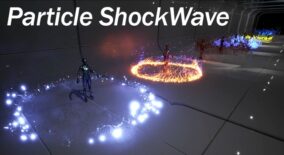 Particle ShockWave download