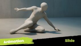 Slide Animation download