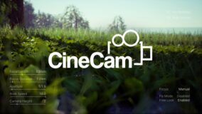 Cine Cam download
