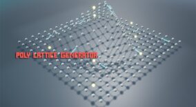 Poly Lattice Generator download