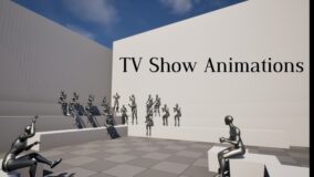 TV Show Animations download