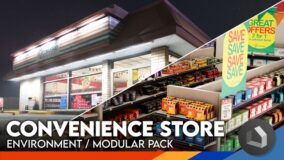 Convenience Store download
