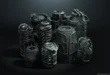 Sci-Fi Shrine props VOL 7 download