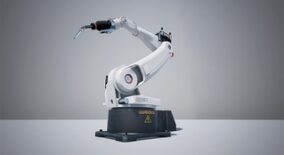 Welder Robot download