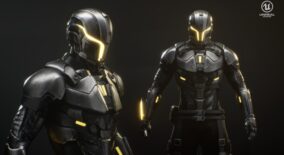 Cyber Ninja download