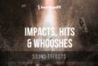 Impacts, Hits & Whooshes download