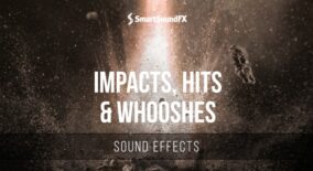Impacts, Hits & Whooshes download