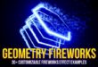 Geometry Fireworks VFX Pack download