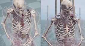 Sniper Shoot – Realistic Bone Shattering, Chaos Physics & Cinematic Camera download
