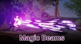 Magic Beams download