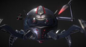 MechSpider download