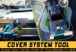 Cover System Tool download