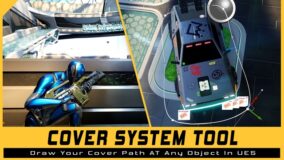 Cover System Tool download