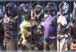 Sci-Fi Characters (Pack) Vol.2 download