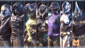 Sci-Fi Characters (Pack) Vol.2 download