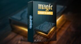 Magic Sound FX Pack 1 download