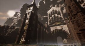 Sharur’s Lost Monastery Ruins download