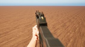 First-Person Shooter: Rifle System download