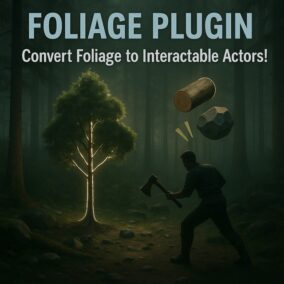 Foliage Plugin download