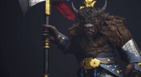 Bull Emperor download
