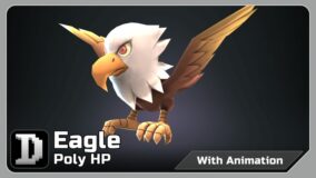 Poly HP – Eagle download
