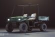 Driveable Vehicle: Offroad Golf Cart download