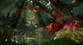 Japanese Forest Grave download