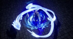 Niagara KI auras download