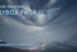 Matte Painting Skybox Pack III download