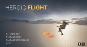 Heroic Flight download
