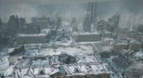 Nuclear winter download