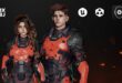 Stellar Trooper download