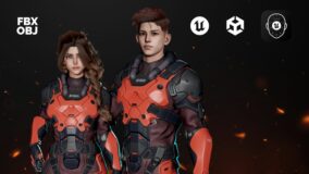 Stellar Trooper download