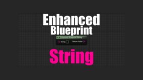 Enhanced Blueprint String download